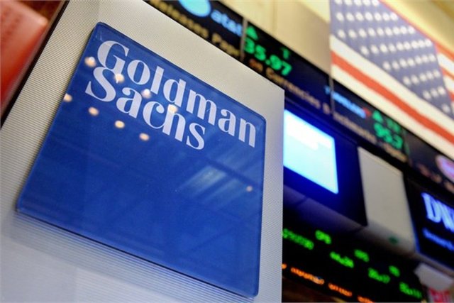 47- Goldman Sachs. Piyasa değeri 8,7 milyar dolar.