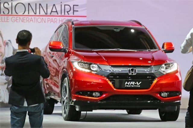 20- Honda. Piyasa değeri 21,6 milyar dolar.