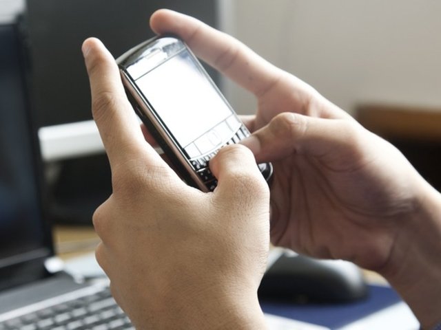 Ofise vardığınızda derhal 'check-in' oluyor, 'yine iş, yine iş' yazıyorsanız...