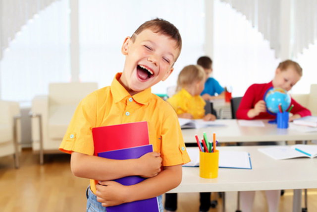 2-Bana bugün güldüğün bir şeyi anlat.