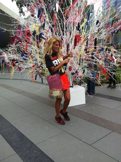 3.5 aylık hamile olduğunu söyleyen Şeyda Coşkun "Son ana kadar yürümeye devam edeceğim" dedi.