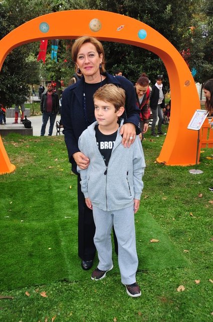 REVNA, CEMAL DEMİRÖREN 
