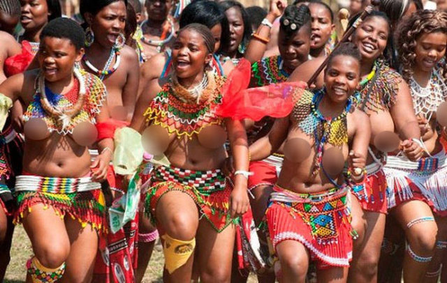Bu uygulamanın nüfusun üçte ikisinin günde sadece 2 lira ile geçindiği ve 200 bin kişinin HIV pozitif olduğu Swaziland'da kadınlara önemli bir ek gelir sağlayacağı ve fuhuş yapmalarını engelleyeceği öne sürüldü.