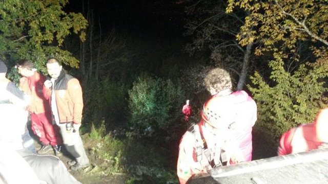 HELİKOPTERİ ARAMA ÇALIŞMALARIN GÖRÜNTÜLER...