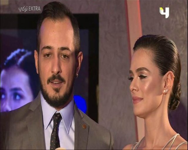 Bizim için hiçbir önemi olmayan sadece hoş birer anı olarak kalan sahneler çok fazla konuşuldu. Umarım bunların karşılığını gişede alırız."