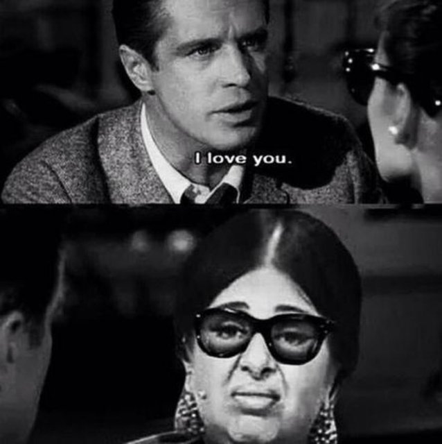 İşte Nur Yerlitaş'ın sosyal medyayı sallayan capsleri...