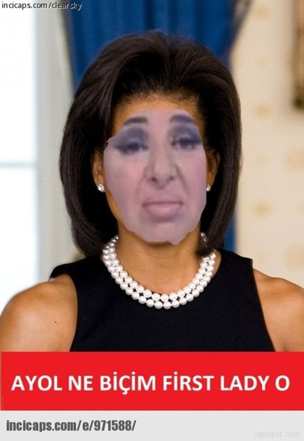 TARTIŞMANIN İZLERİ SİLİNDİ