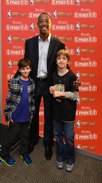 SEAN ELLIOTT, JOHN TUCKER, SELİMCAN PAYDAŞ