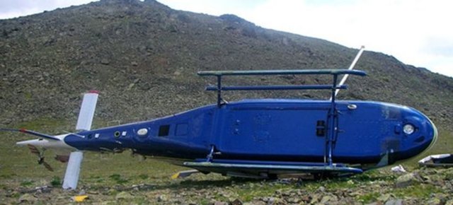 2 Şubat 1994 S-70 helikopter kazası: Hakkari bölgesinde İç Güvenlik Harekatı kapsamında yapılan uçuşlar esnasında TSK'ya ait S-70 helikopteri teknik bir arıza sebebi ile mecburi iniş yapmak zorunda kaldı.