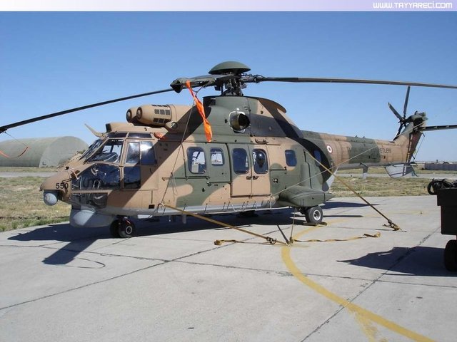 10 Nisan 2006 helikopter kazası: - Türk Silahlı Kuvvetleri'ne ait UH-1H tipi helikopter bulutların alçalması ve irtifa kaybı sebebi ile Kocaeli'de bir fabrikanın çatısına çarparak düştü. Olayda pilotlar dahil 4 asker şehit oldu.