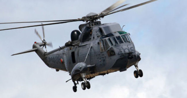 24 Şubat 2008 helikopter kazası: - İcra edilen K.Irak operasyonu esnasında bölücü terör örgütünün açtığı ateş sonucunda Türk Silahlı Kuvvetleri'ne ait AH-1W Super Cobra tipi helikopter vurularak düştü. Olayda pilotlar şehit oldu. -