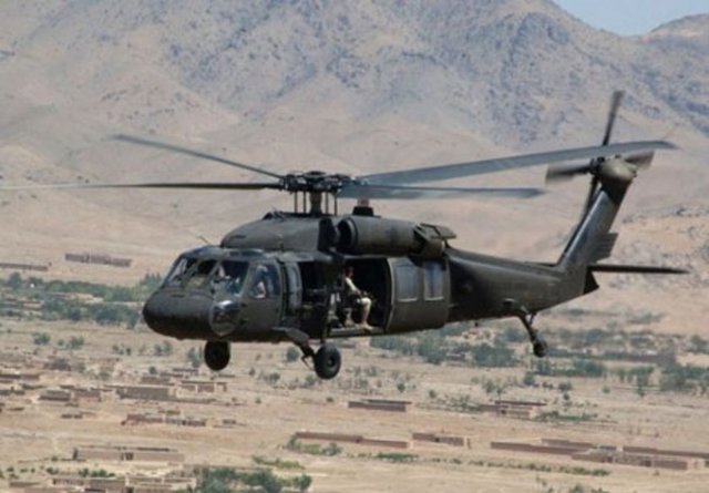 28 Kasım 2002 helikopter kazası: - Türk Silahlı Kuvvetleri'ne ait UH-1H tipi helikopter Bandırma 6. Ana Jet Üssü Komutanlığı eğitim alanına eğitim uçuşunda inişe geçtiği esnada düştü. Olayda helikopterde bulunan 6 asker yaralı olarak kurtuldu.