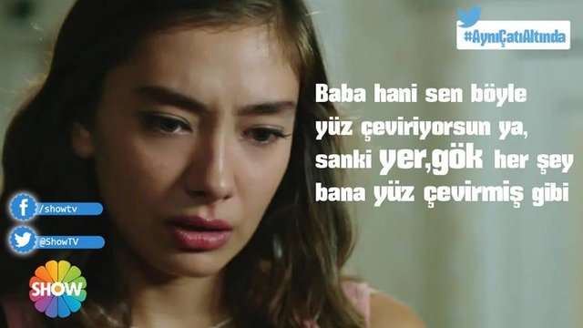 Fatih Harbiye 43. Bölüm Foto - Romanı