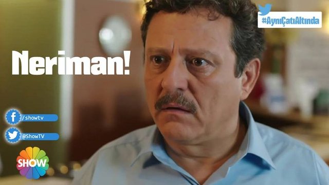 Fatih Harbiye 43. Bölüm Foto - Romanı