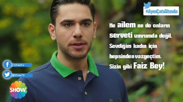 Fatih Harbiye 43. Bölüm Foto - Romanı