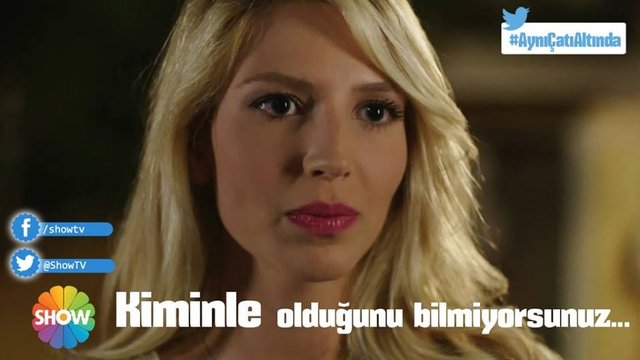 Fatih Harbiye 43. Bölüm Foto - Romanı