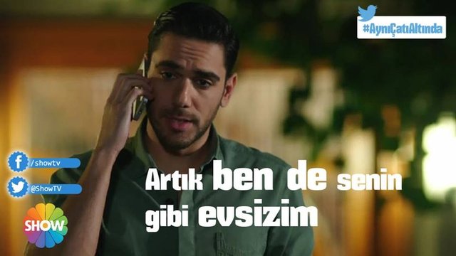 Fatih Harbiye 43. Bölüm Foto - Romanı