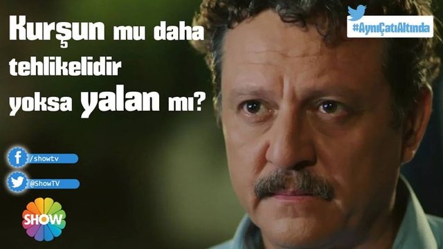 Fatih Harbiye 43. Bölüm Foto - Romanı