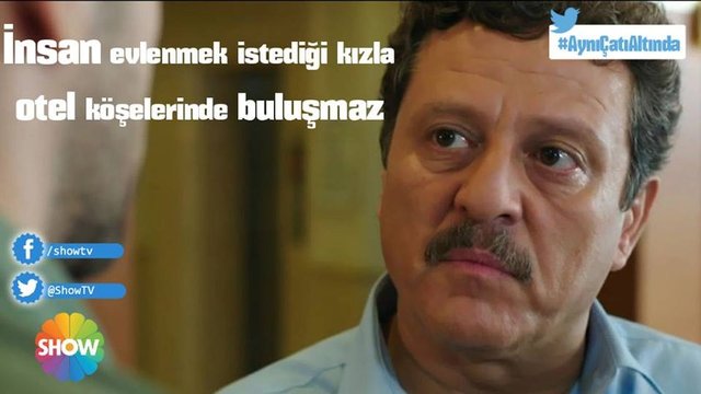 Fatih Harbiye 43. Bölüm Foto - Romanı