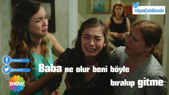 Fatih Harbiye 43. Bölüm Foto - Romanı