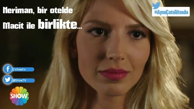 Fatih Harbiye 43. Bölüm Foto - Romanı