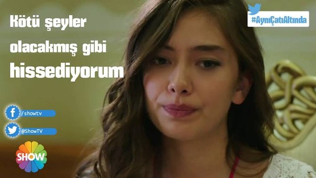 Fatih Harbiye 43. Bölüm Foto - Romanı