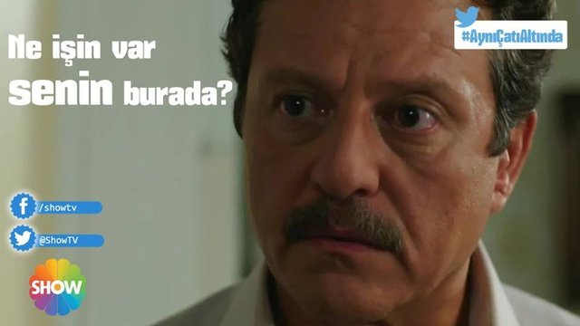 Fatih Harbiye 43. Bölüm Foto - Romanı