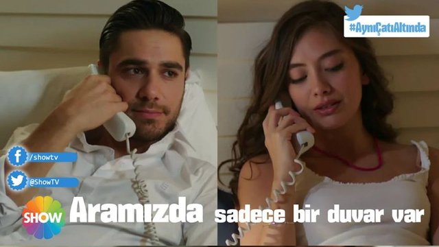 Fatih Harbiye 43. Bölüm Foto - Romanı