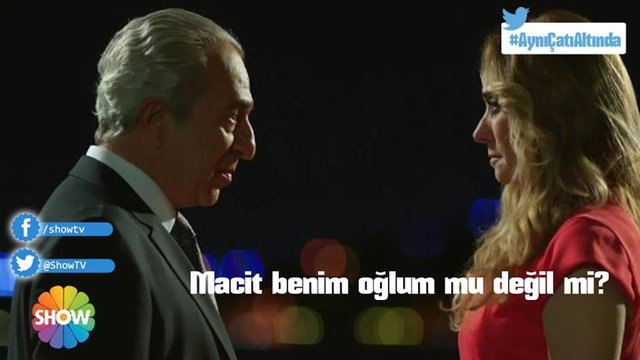 Fatih Harbiye 43. Bölüm Foto - Romanı