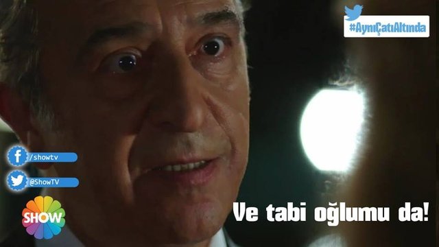 Fatih Harbiye 43. Bölüm Foto - Romanı