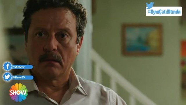 Fatih Harbiye 43. Bölüm Foto - Romanı