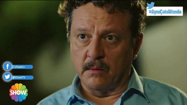 Fatih Harbiye 43. Bölüm Foto - Romanı