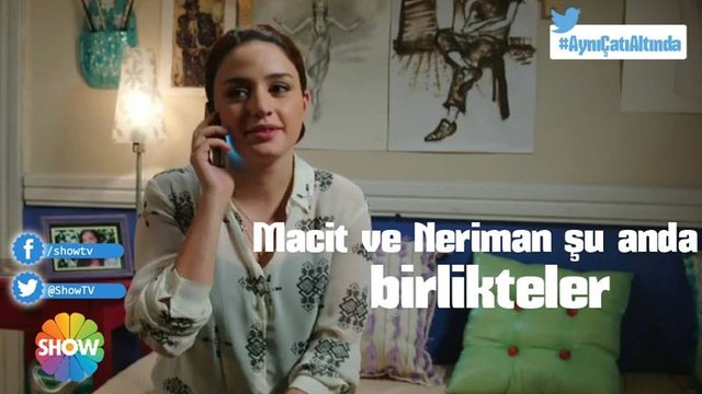 Fatih Harbiye 43. Bölüm Foto - Romanı