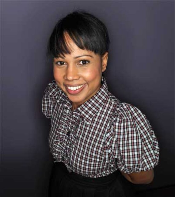 Bir diğer çok konuşulan bakan ise Kültür Bakanı Alice Bah Khunke.