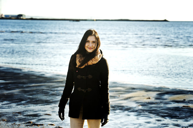 Yetişkin Eğitimi Bakanı Aida Hadzialic de fottoğrafları internette sıkça paylaşılan bakanlardan.