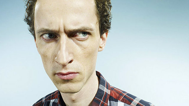 Kızmaya, öfkelenmeye ve agresifleşmeye hazır olma