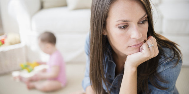 Küçük bir olayda bile karşısındakine duyduğu güveni kaybetmek