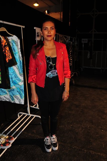 RAZAN AYKAÇ TAMAY