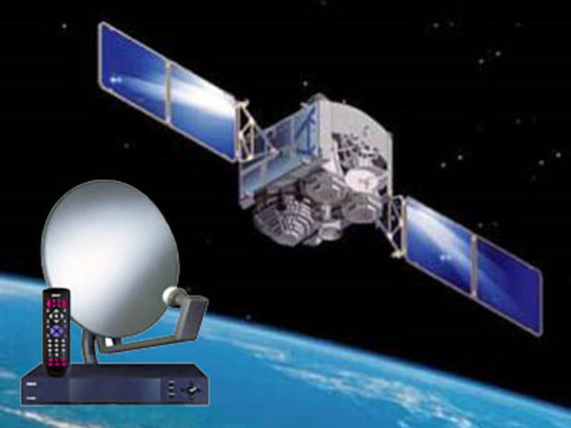 Uydu Televizyonu: Uzay araçlarının göndediği sinyalleri düzenleyen teknoloji daha sonra uydu televizyonlarındaki ses ve görüntü sinyallerinin düzenlenesinde kullanılıyor. -