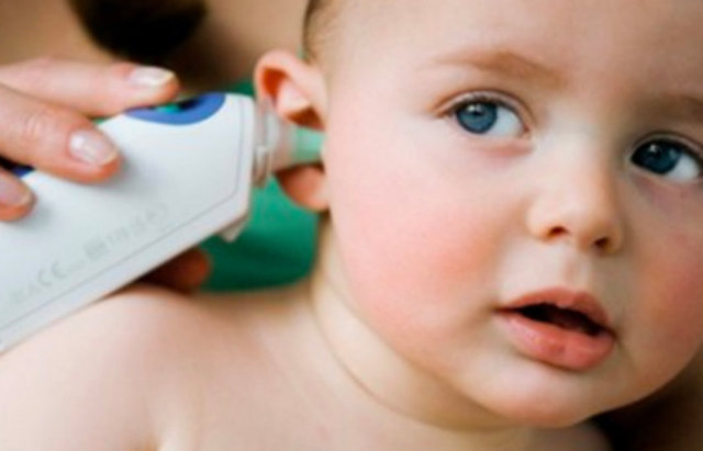 Kulak Termometresi: Vücut sıcaklığını ölçen kamera benzeri ilk lensler, yıldızların doğumunu görüntülemek için kullanılmıştı. -