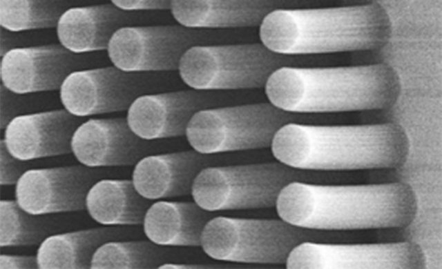 Kanser Dedektörü: Farklı kanser türlerinin teşhisinde kullanılan Kanser Dedektörü, ilk olarak uzay gereçlerindeki kusurların tespiti için geliştirildi. -