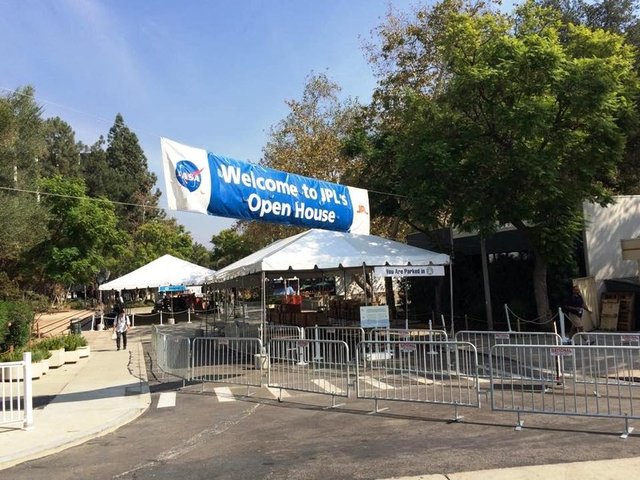 NASA'nın çalışmaları derken, aklınıza hemen sadece uzayla ilgili teknolojiler gelmesin.