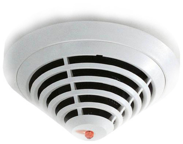 Duman Dedektörü: İlk ayarlanabilir duman dedektörü, yanlış alarmları engellemek için NASA tarafından geliştirildi. -