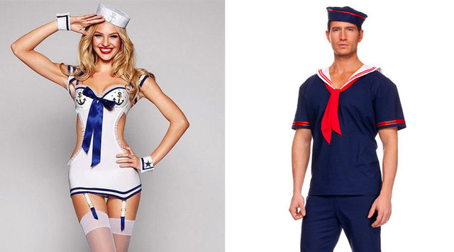 Koç Burcu:  - Baştan çıkarma stili: Koç kadınları üniformalı erkekleri çekici bulmaya meyillidir.