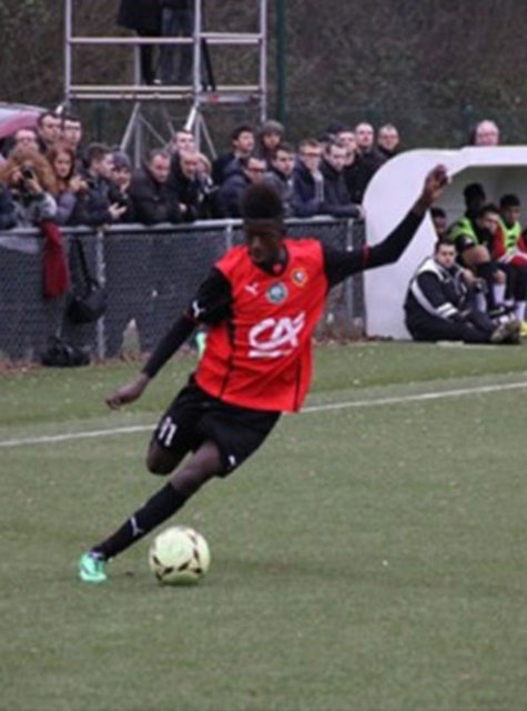 Ousmane Dembele / Rennes / Fransa / 15 Mayıs 1997 / Forvet