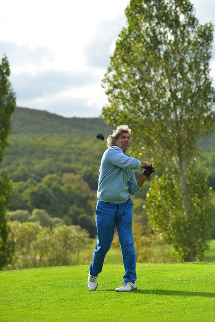 HASAN AKANDERE