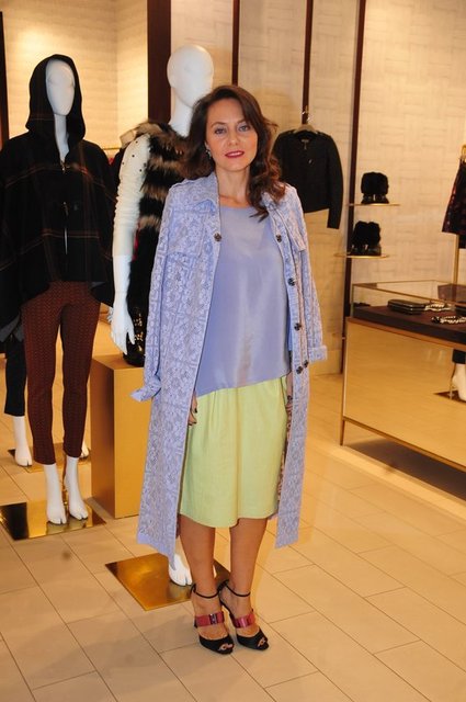 BERRİN OKÇU 