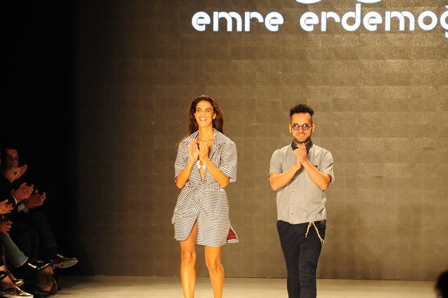 EMRE ERDEMOĞLU