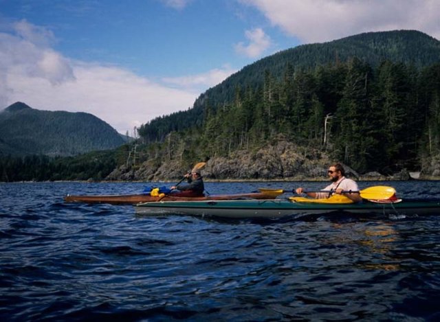 Vancouver Adası (Kanada)