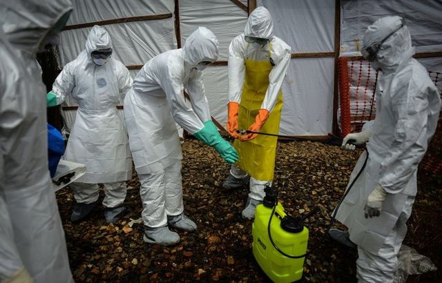 Oranlar %50-90 arasında değişiyor; bu da hastalığın kolay atlatılabilir olmadığını gösteriyor.